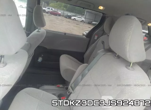 5TDKZ3DC3JS924872 фото 9