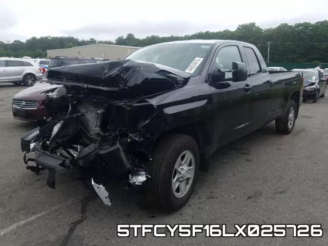 5TFCY5F16LX025726 фото 3