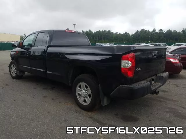 5TFCY5F16LX025726 фото 4