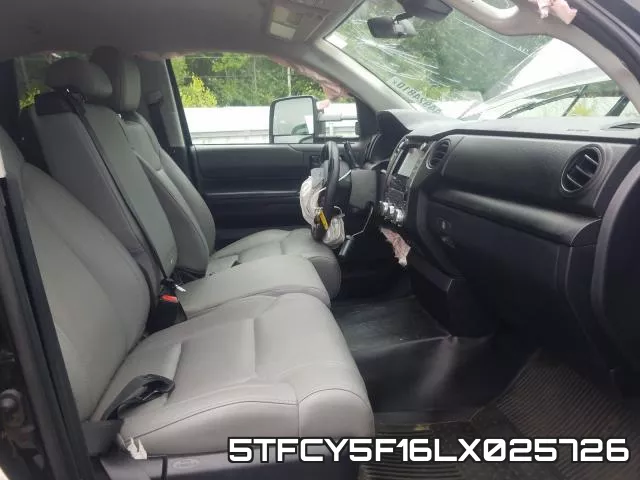 5TFCY5F16LX025726 фото 6