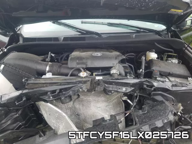 5TFCY5F16LX025726 фото 8