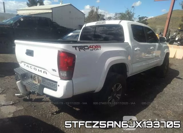 5TFCZ5AN6JX133705 фото 5
