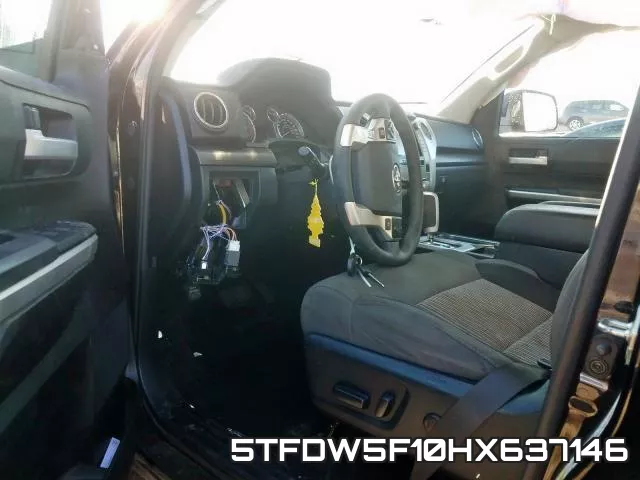 5TFDW5F10HX637146 фото 10
