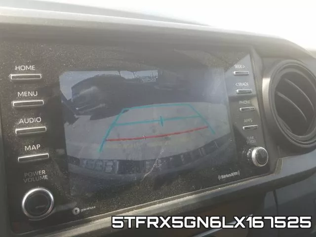 5TFRX5GN6LX167525 фото 10
