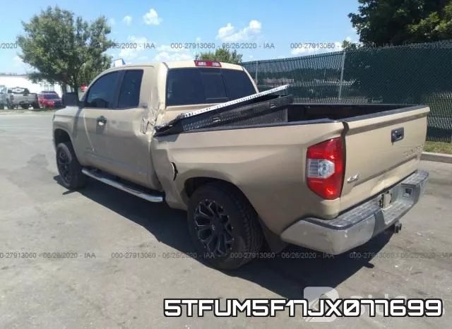 5TFUM5F17JX077699 фото 4