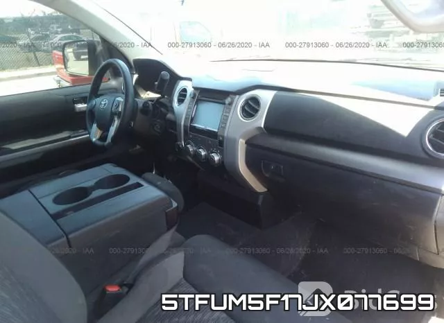 5TFUM5F17JX077699 фото 6