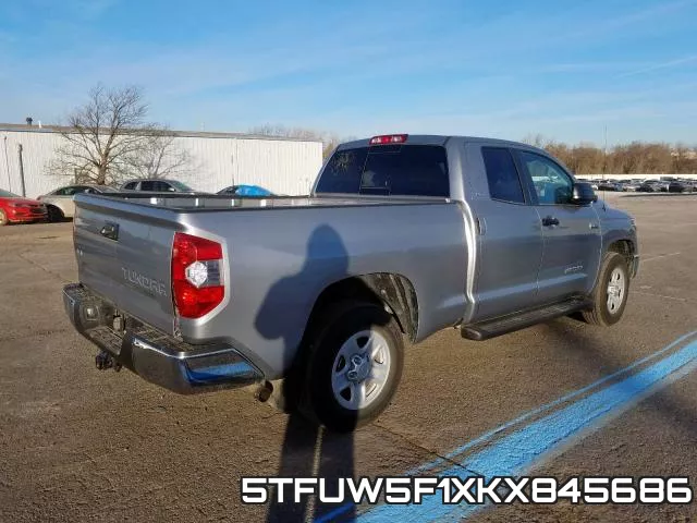 5TFUW5F1XKX845686 фото 4