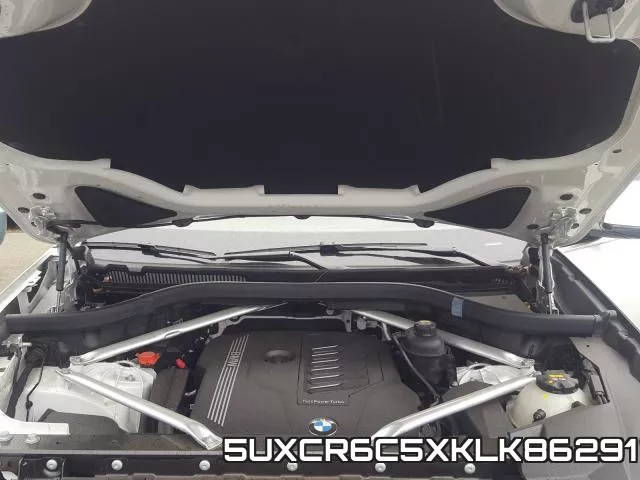 5UXCR6C5XKLK86291 фото 8