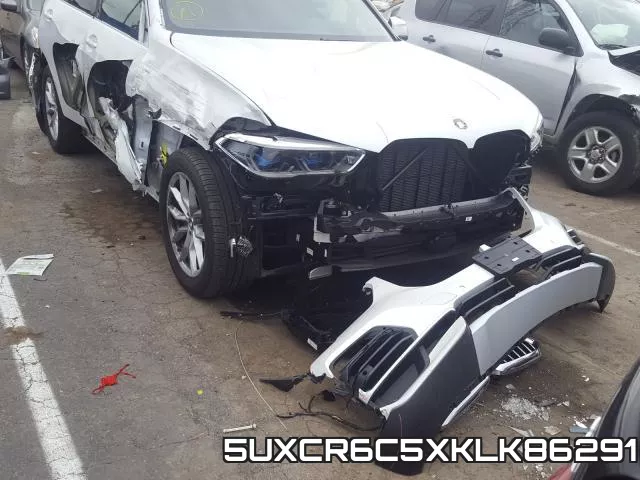 5UXCR6C5XKLK86291 фото 10