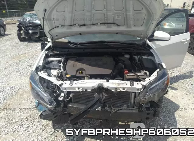 5YFBPRHE9HP606052 фото 2