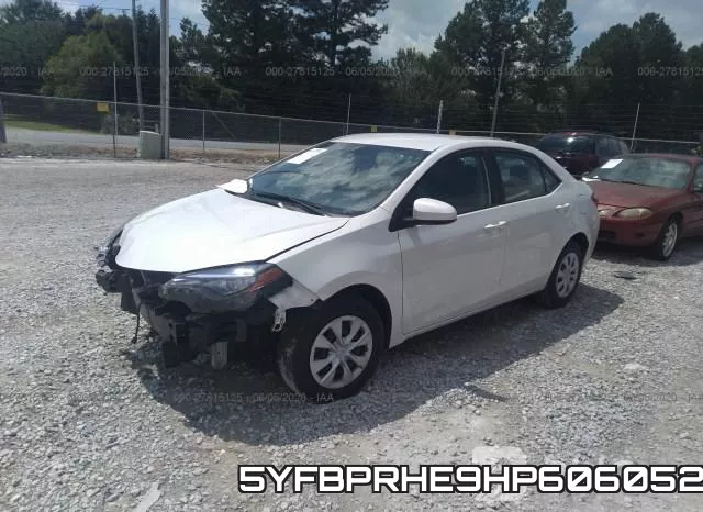 5YFBPRHE9HP606052 фото 3