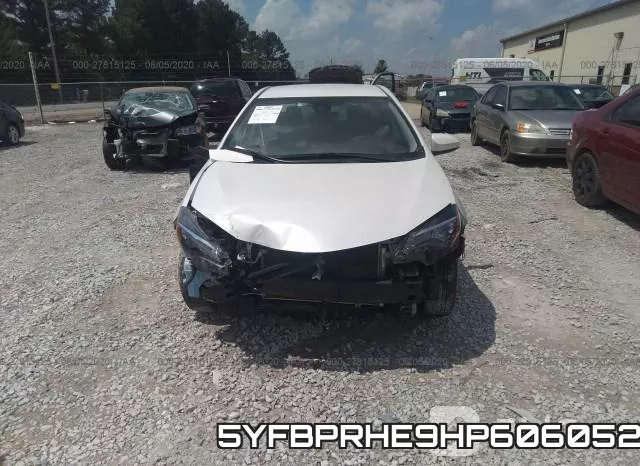 5YFBPRHE9HP606052 фото 7