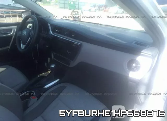 5YFBURHE1HP668876 фото 6