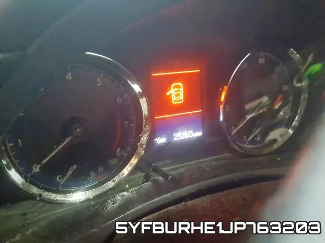 5YFBURHE1JP763203 фото 9