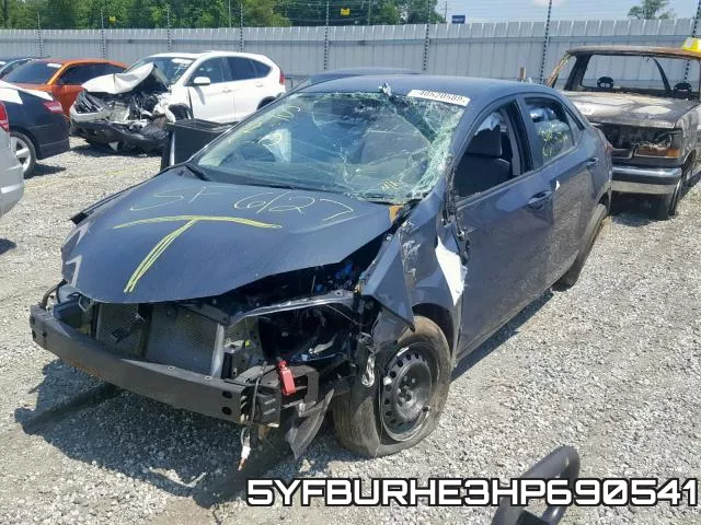 5YFBURHE3HP690541 фото 3
