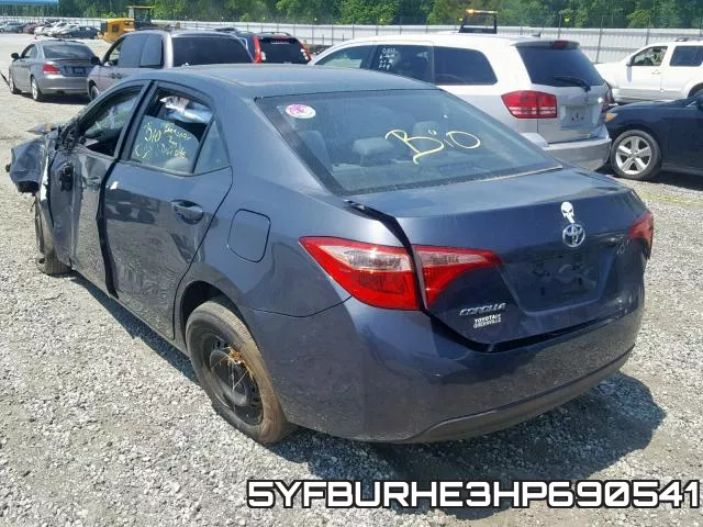 5YFBURHE3HP690541 фото 4