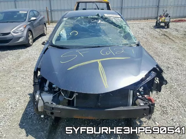 5YFBURHE3HP690541 фото 8
