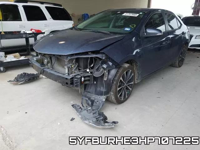 5YFBURHE3HP707225 фото 3