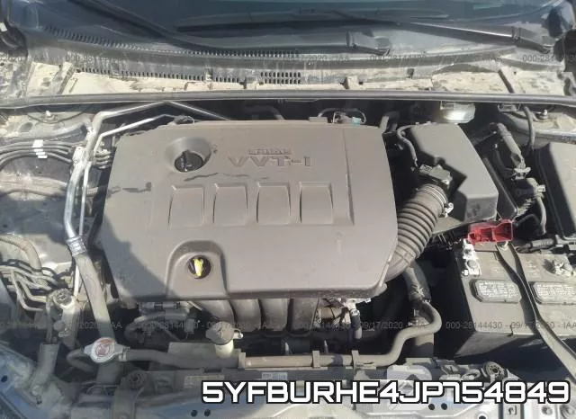5YFBURHE4JP754849 фото 2