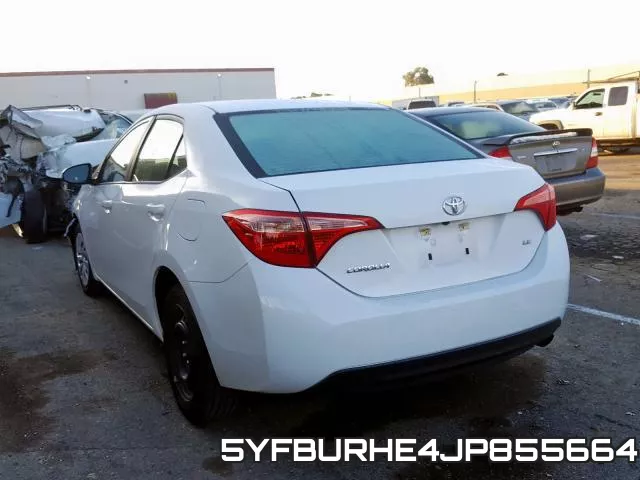 5YFBURHE4JP855664 фото 4