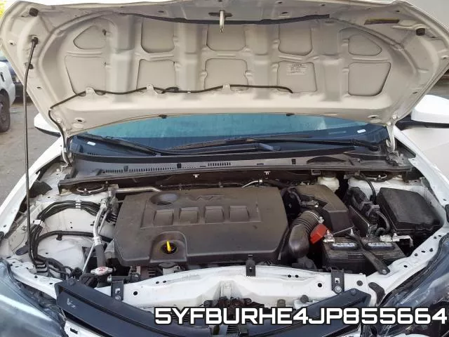5YFBURHE4JP855664 фото 8