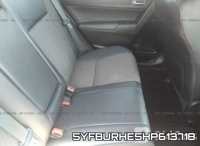 5YFBURHE5HP613718 фото 9