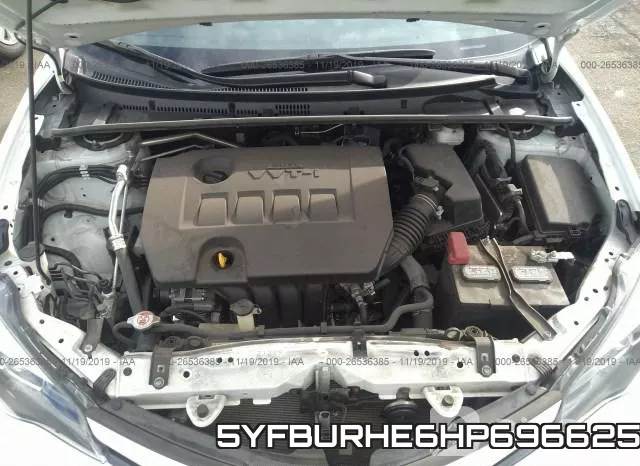 5YFBURHE6HP696625 фото 2