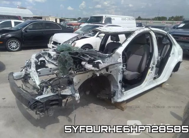 5YFBURHE6HP728585 фото 3