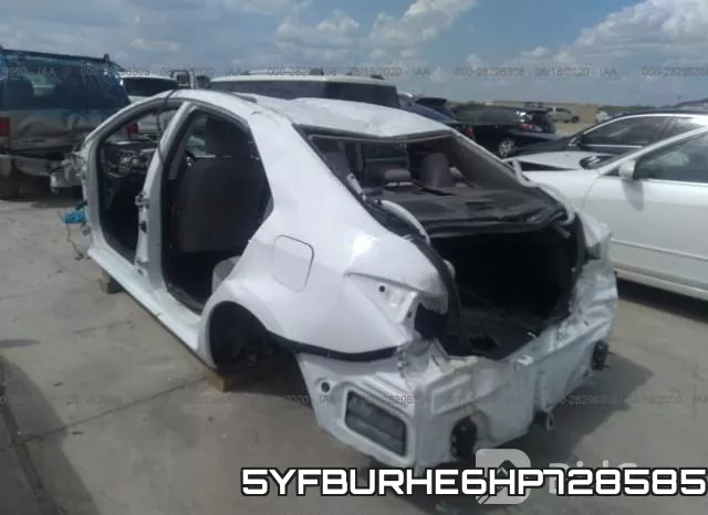5YFBURHE6HP728585 фото 4