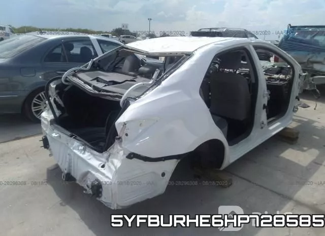 5YFBURHE6HP728585 фото 5
