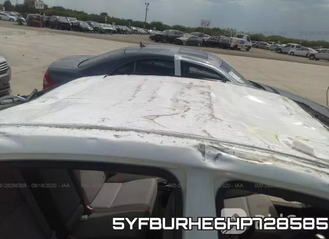 5YFBURHE6HP728585 фото 7