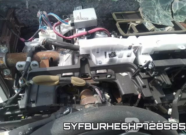 5YFBURHE6HP728585 фото 8
