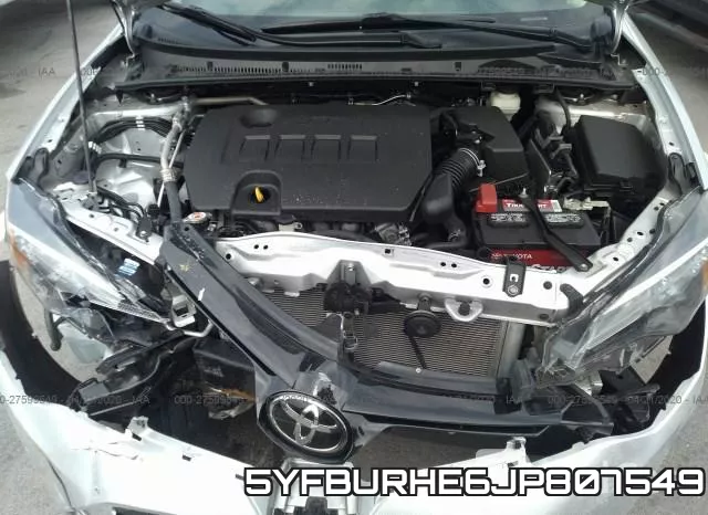 5YFBURHE6JP807549 фото 2