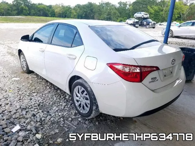 5YFBURHE7HP634778 фото 4
