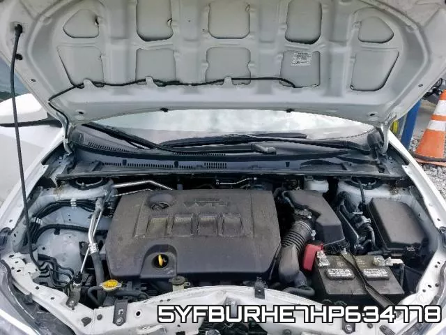 5YFBURHE7HP634778 фото 8