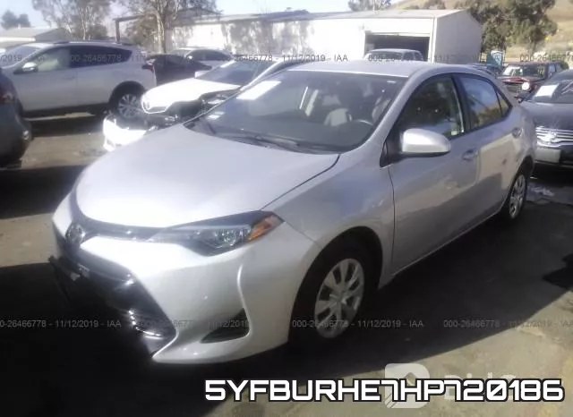 5YFBURHE7HP720186 фото 3