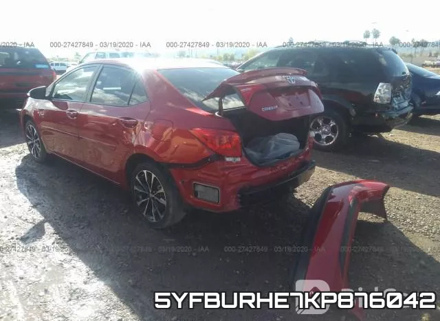 5YFBURHE7KP876042 фото 4