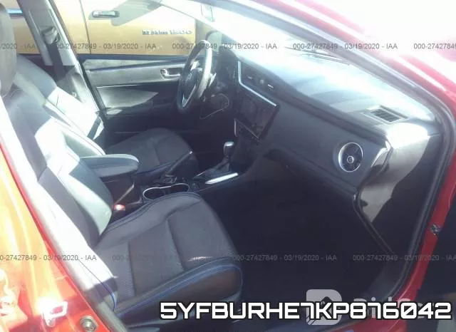5YFBURHE7KP876042 фото 6