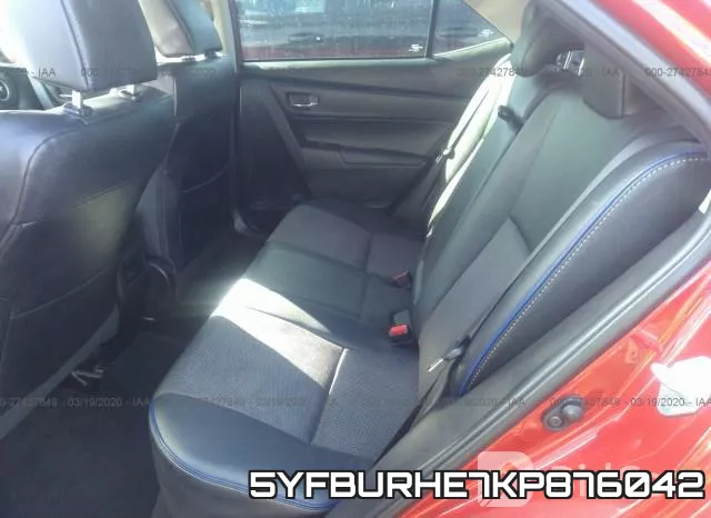 5YFBURHE7KP876042 фото 9