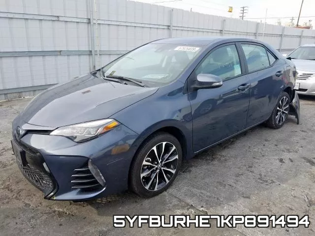 5YFBURHE7KP891494 фото 3