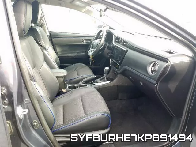 5YFBURHE7KP891494 фото 6