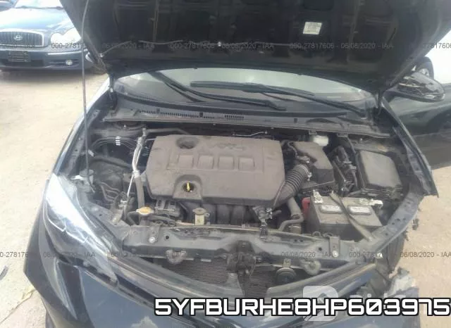 5YFBURHE8HP603975 фото 2