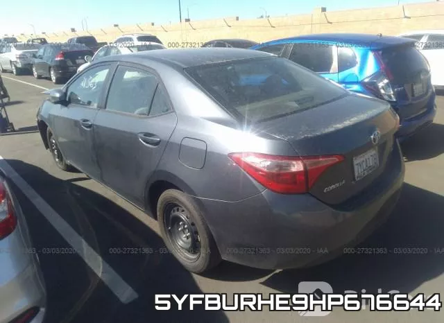 5YFBURHE9HP676644 фото 4
