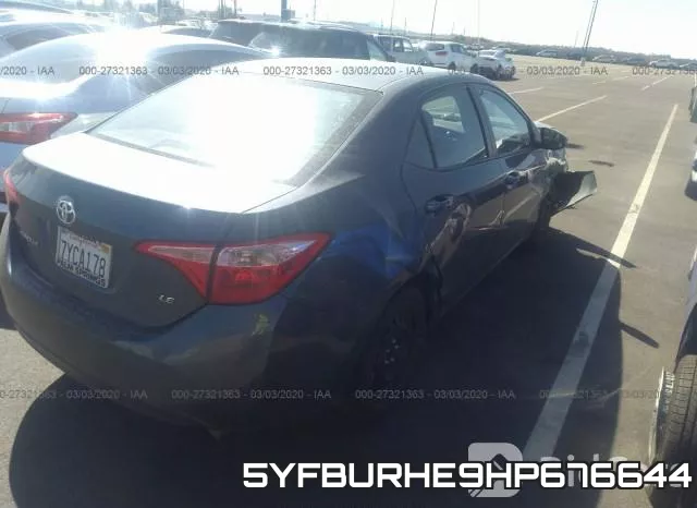 5YFBURHE9HP676644 фото 5