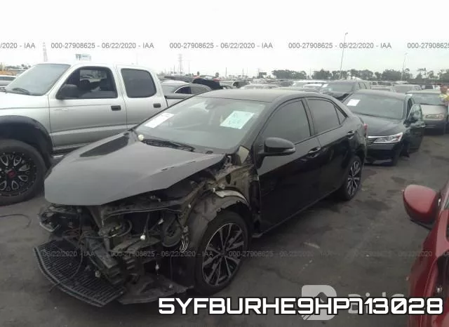 5YFBURHE9HP713028 фото 3