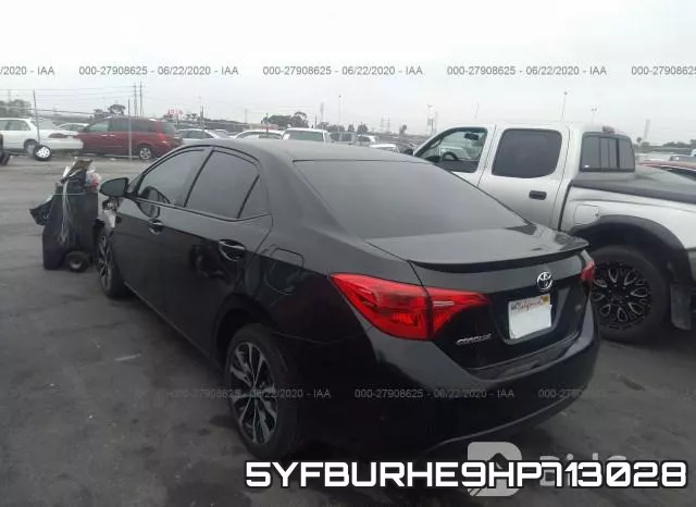 5YFBURHE9HP713028 фото 4