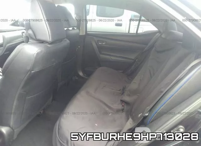 5YFBURHE9HP713028 фото 9