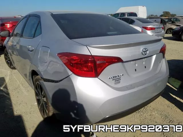 5YFBURHE9KP920378 фото 4
