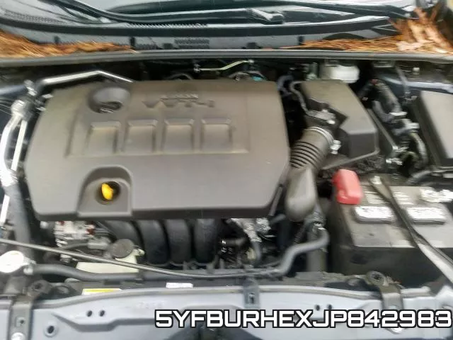 5YFBURHEXJP842983 фото 8