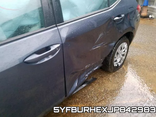 5YFBURHEXJP842983 фото 10